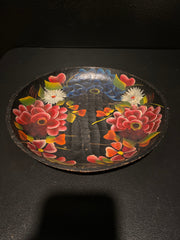 Medium Mexican Folk Art Bowl