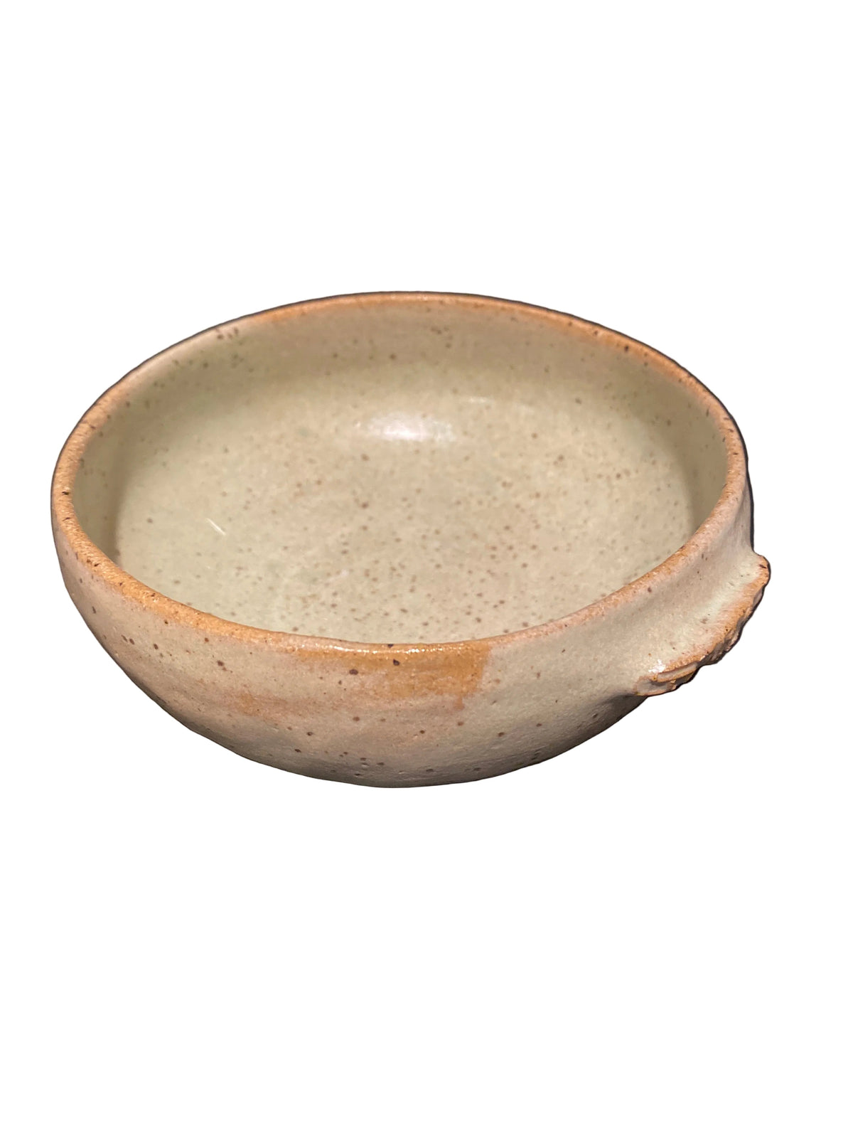 Shallow Stoneware Catchall