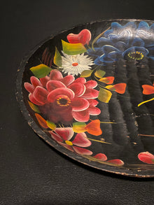 Medium Mexican Folk Art Bowl