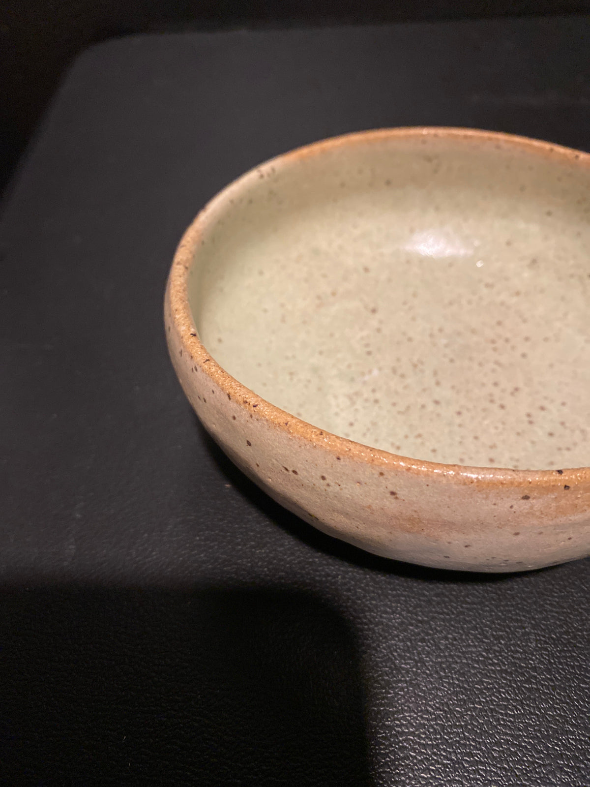 Shallow Stoneware Catchall