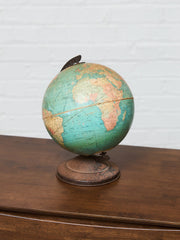1930s 10” Globe