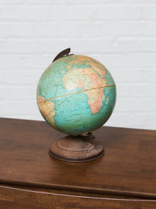 1930s 10” Globe