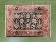 Karastan Williamsburg Kurdish Design Wool Rug