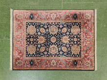 Karastan Williamsburg Kurdish Design Wool Rug