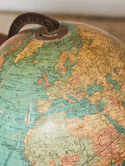 1930s 10” Globe