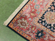 Karastan Williamsburg Kurdish Design Wool Rug