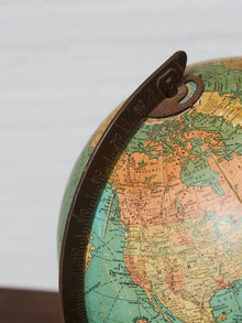 1930s 10” Globe