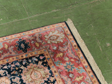 Karastan Williamsburg Kurdish Design Wool Rug