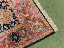 Karastan Williamsburg Kurdish Design Wool Rug