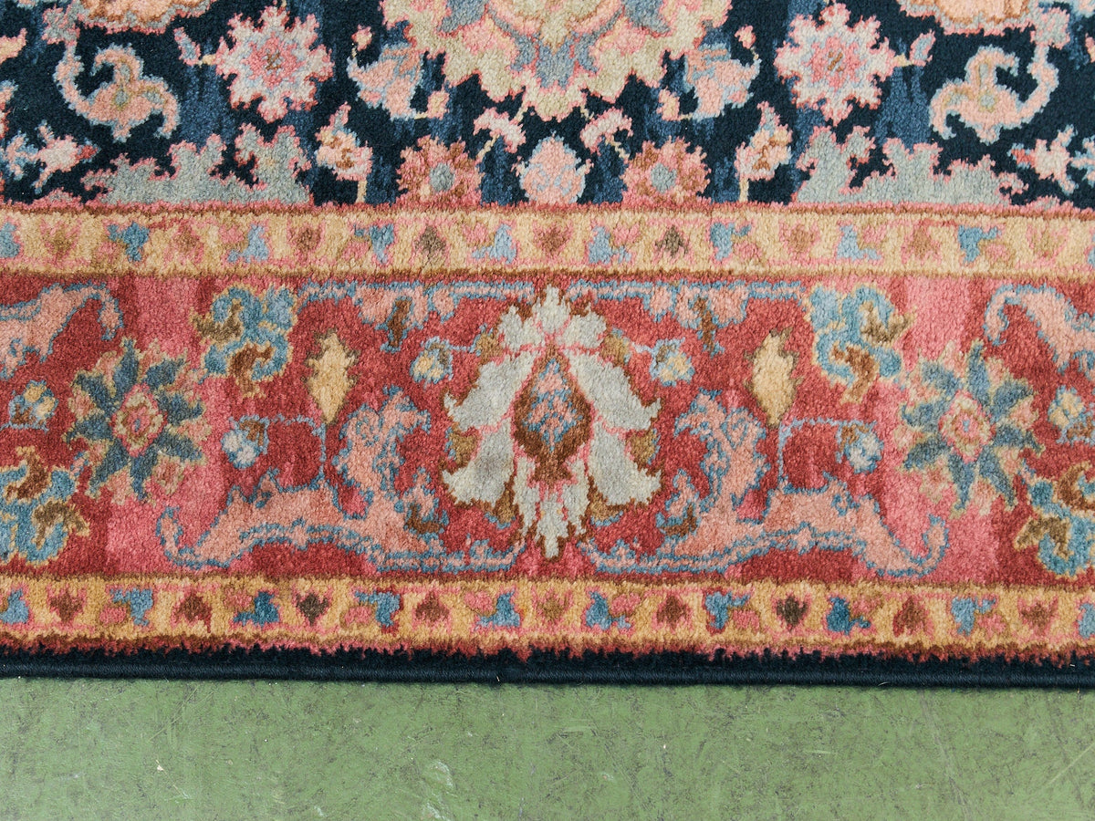 Karastan Williamsburg Kurdish Design Wool Rug