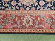 Karastan Williamsburg Kurdish Design Wool Rug