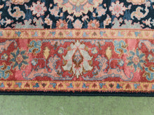Karastan Williamsburg Kurdish Design Wool Rug
