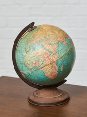 1930s 10” Globe