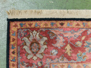 Karastan Williamsburg Kurdish Design Wool Rug