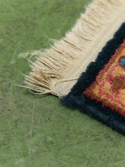 Karastan Williamsburg Kurdish Design Wool Rug
