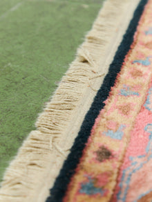 Karastan Williamsburg Kurdish Design Wool Rug