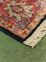 Karastan Williamsburg Kurdish Design Wool Rug