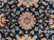 Karastan Williamsburg Kurdish Design Wool Rug