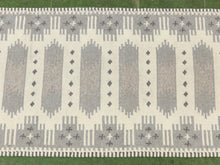 Vintage Gray Kilm Rug