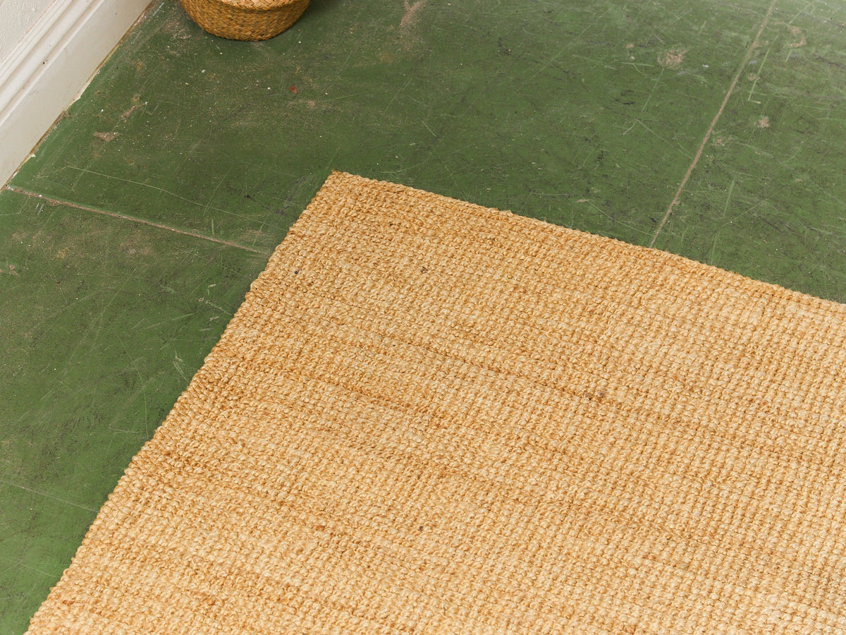 Jute Rug