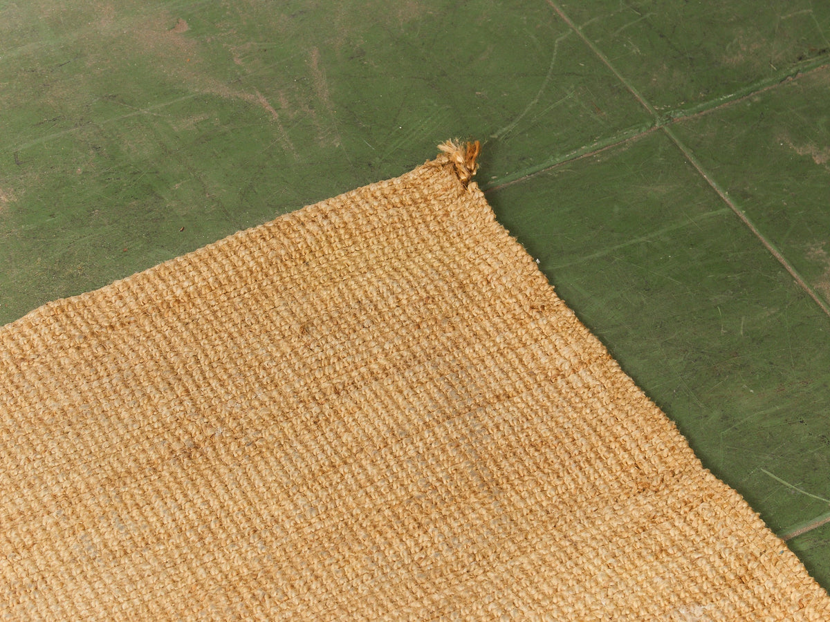 Jute Rug