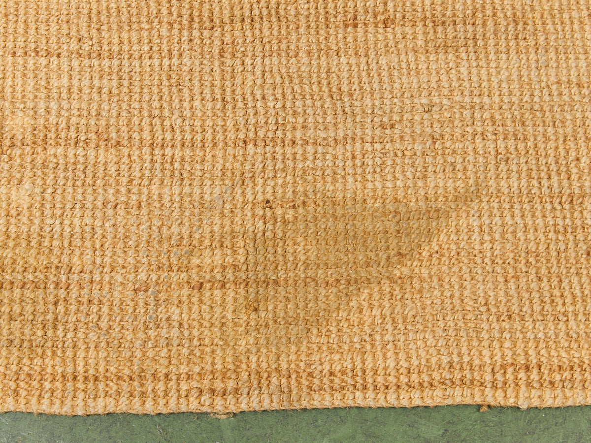 Jute Rug