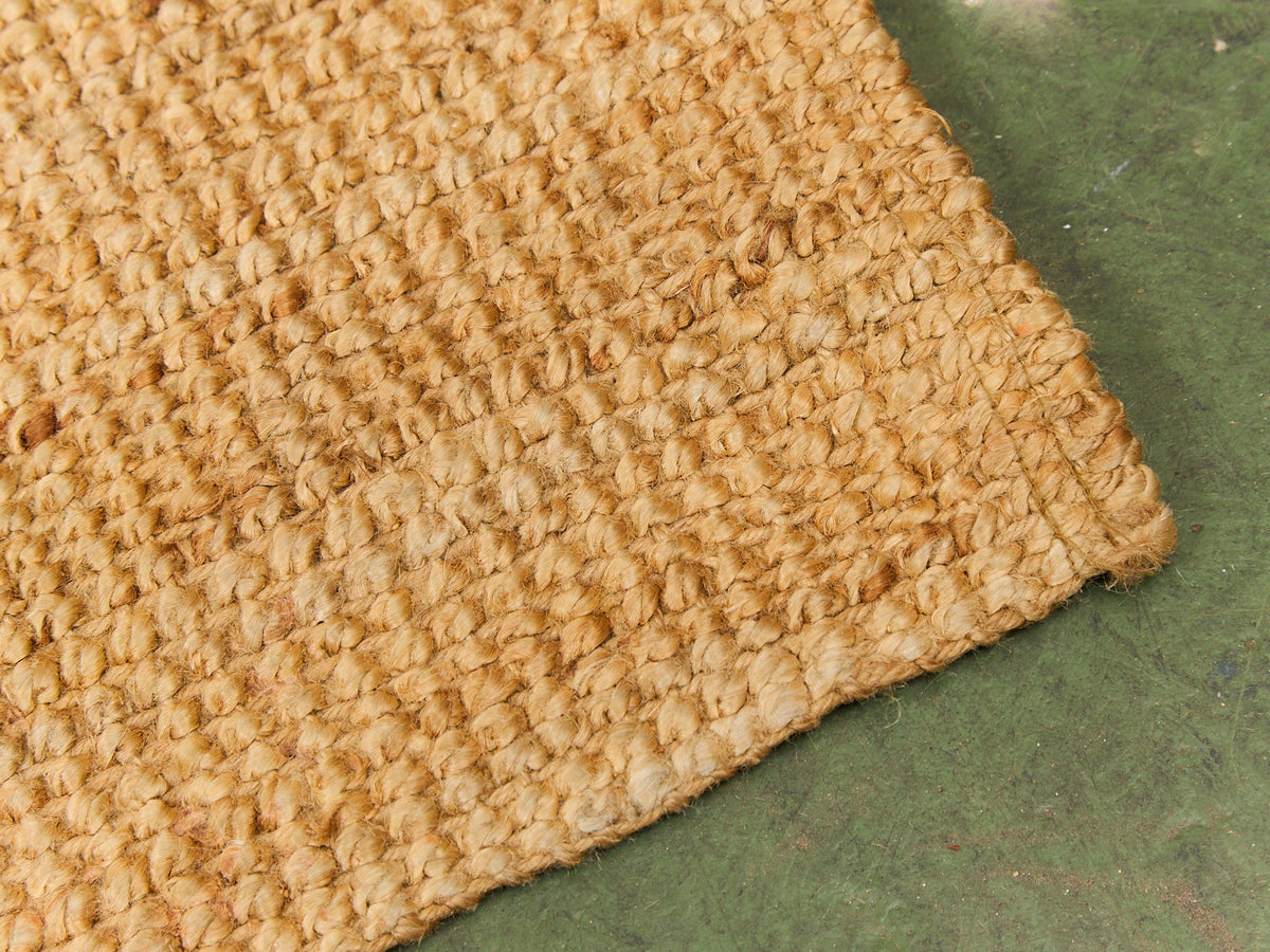 Jute Rug