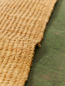 Jute Rug
