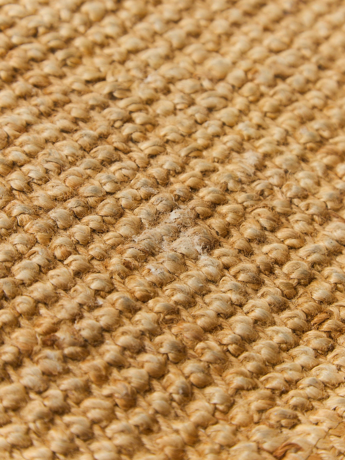 Jute Rug