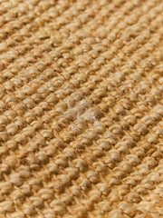 Jute Rug