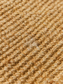 Jute Rug