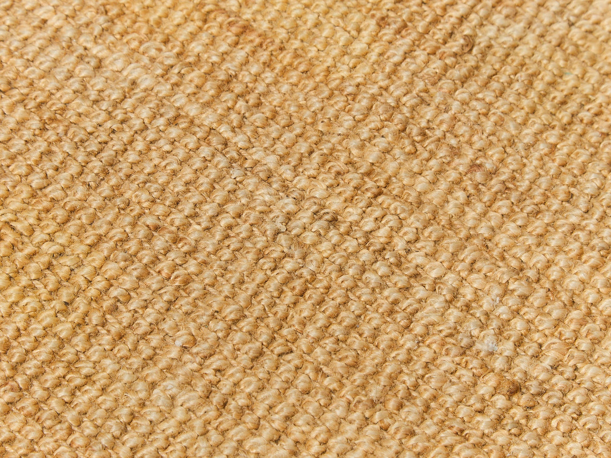 Jute Rug