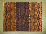 Hand Knotted Pak Kazak Rug Large