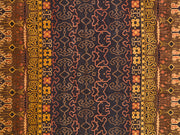 Hand Knotted Pak Kazak Rug Large