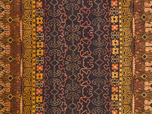 Hand Knotted Pak Kazak Rug Large