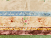 Antique Art Deco Rug