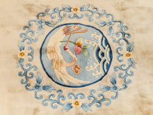Antique Art Deco Rug