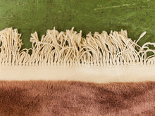 Antique Art Deco Rug