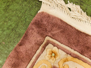 Antique Art Deco Rug