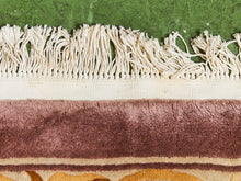 Antique Art Deco Rug