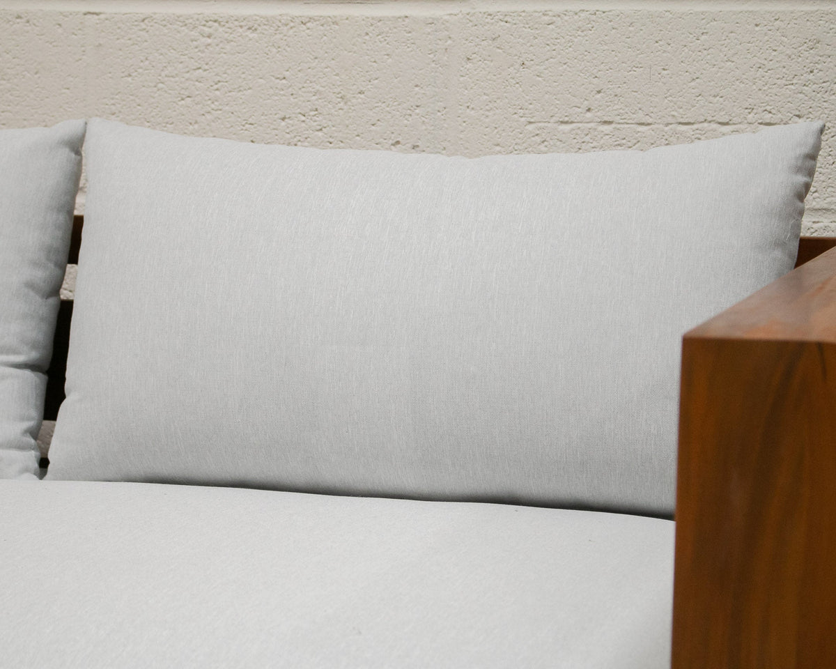 Zoe Outdoor 2 seater Sofa