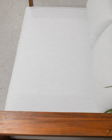 Zoe Outdoor 2 seater Sofa