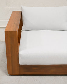 Zoe Outdoor 2 seater Sofa