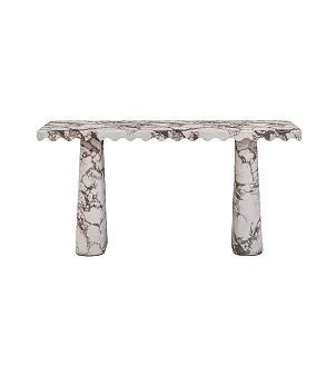 Console tables