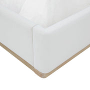 Marlow Performance Velvet Bed