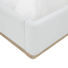 Marlow Performance Velvet Bed