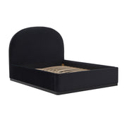 Marlow Performance Velvet Bed