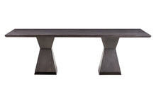 Nolan 98" Wood Rectangular Dining Table