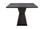 Nolan 98" Wood Rectangular Dining Table