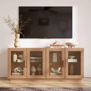 Nolan 72" Wood Console
